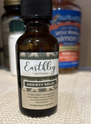 Anxiety Relief