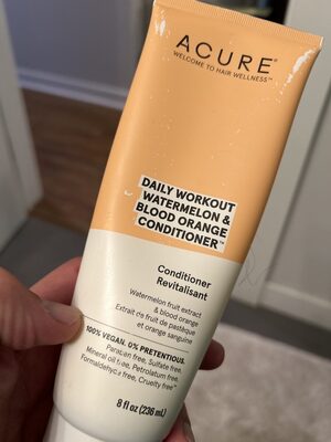 Conditioner