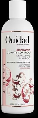 Advanced Climate Control Defrizzing Shampoo
