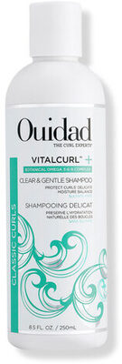 VitaCurl Clear & Gentle Shampoo