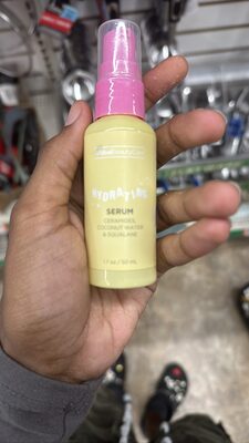 Hydrating Serum