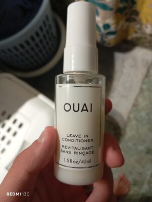 OUAI