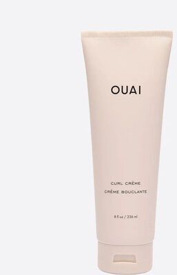 Curl Crème