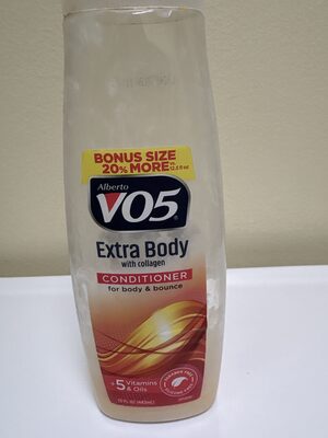 Conditioner