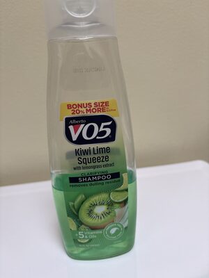 Shampoo