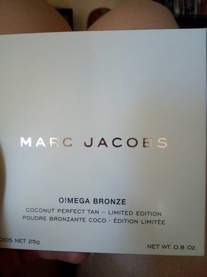 O! MEGA BRONZE