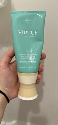 Recovery Conditioner