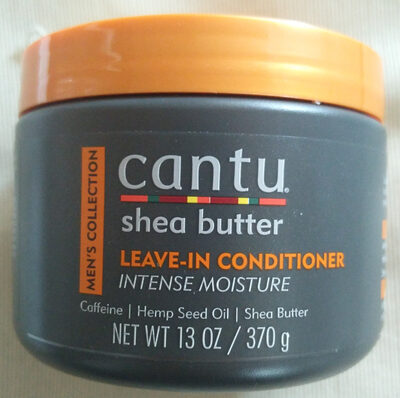 Shea Butter Leave-In-Conditioner