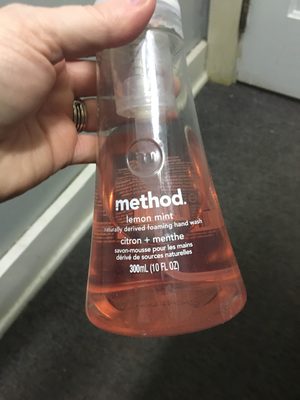 Method Soap