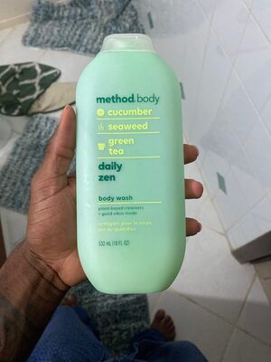 method Body