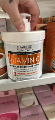 Vitamin C