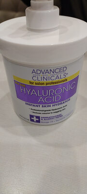 hyaluronic acid
