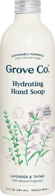 Hydrating Hand Soap Refil Lavender & Thyme