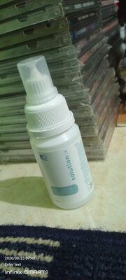 Eo contact lens