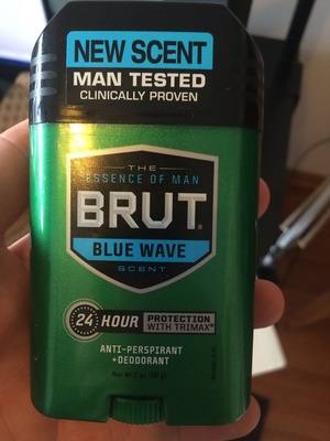 Blue Wave