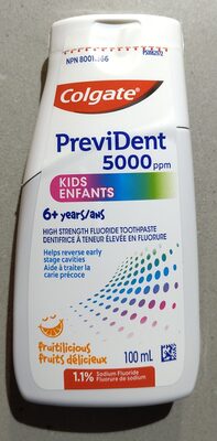 PreviDent