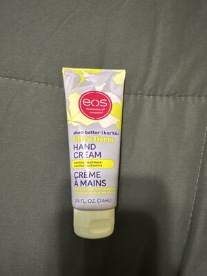 Shea better ultra dream hand cream