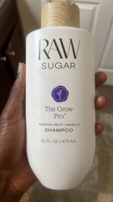 The Grow Pro Shampoo