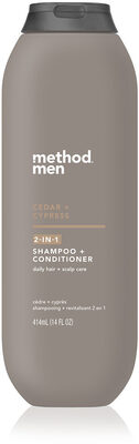Shampoo   Conditioner