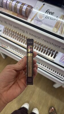 Creaseless Concealer