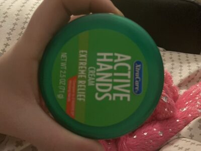 Activehands