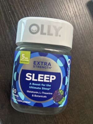 SLEEP
