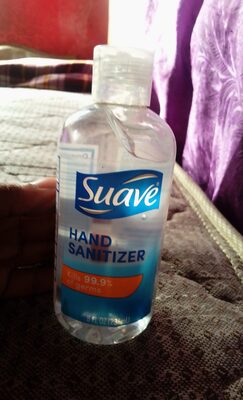 Hand Sanitizer