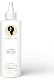 Gentle Clarifying Shampoo