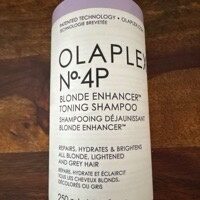 Olaplex Shampoo Nr. 4 Blond