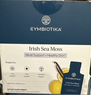 Cymbiotika