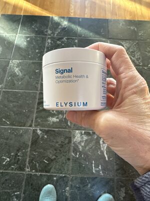 Signal Metabolic Health & Optimization