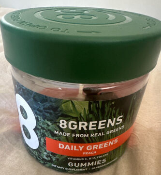 Daily greens