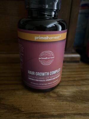 Hair Growth Complex