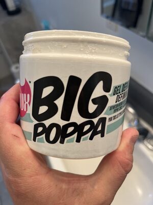 big poppa