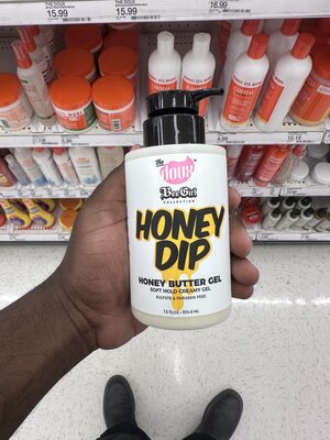Honey Dip