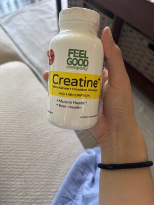 Creatine