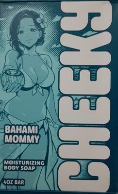 Bahami Mommy