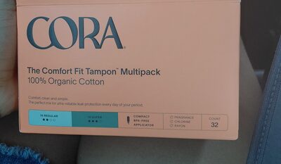 Tampon