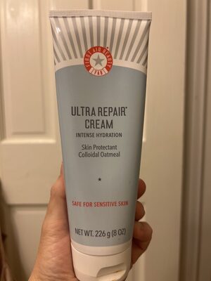 Ultra Repair Cream