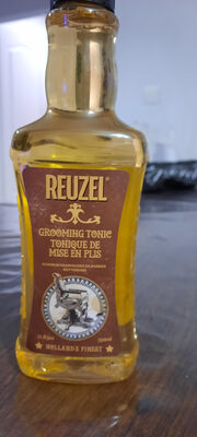 reuzel