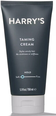 Taming Cream -