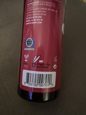 Organic Jojoba Oil