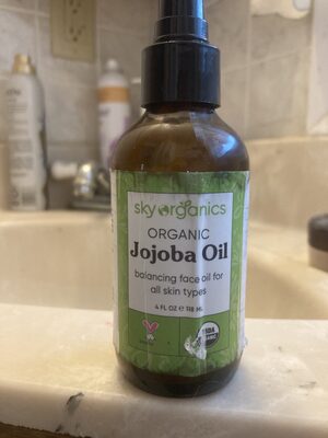 sky organics
