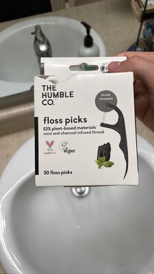 Floss Picks