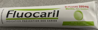 Prévention des caries