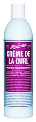 Creme de la Curl Cleansing Creme