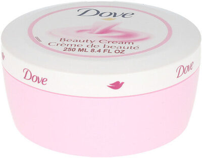 Dove Beauty cream