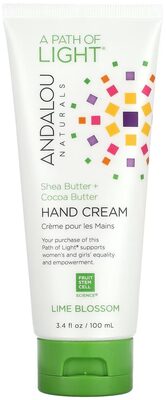 Hand Cream