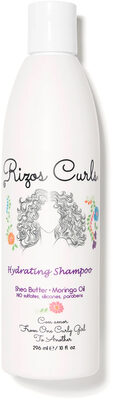 Hydrating Shampoo