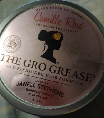 The Gro Grease